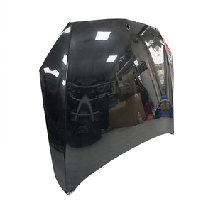 Cofano Motore per Mercedes-Benz Classe <span class=keywords><strong>S</strong></span> W222 - Product Image 4