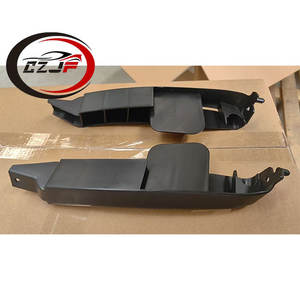 Support de pare-chocs avant CZJF de haute qualité pour <span class=keywords><strong>Dodge</strong></span> <span class=keywords><strong>RAM</strong></span> 2013 2014 2015 2016 2017 <span class=keywords><strong>2018</strong></span> 2019 2020 <span class=keywords><strong>Prix</strong></span> d'usine 68196983AA - Product Image 4