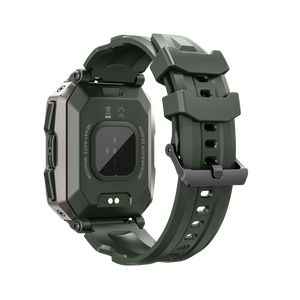 Venta al por mayor al aire libre Smartwatch para hombres C20 Plus dispositivos portátiles Ce <span class=keywords><strong>Rohs</strong></span> Smart Watch <span class=keywords><strong>App</strong></span> 1ATM relojes deportivos digitales a prueba de agua - Product Image 5