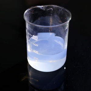 Dióxido de silicio a nanoescala de alta dispersión 10-20nm papel sílice-alcohol nano-dispersión - Product Image 4