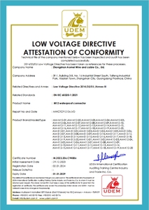 M12オス-メスコネクタ<span class=keywords><strong>2</strong></span>/<span class=keywords><strong>3</strong></span>/4/5ピンIP67防水ケーブル屋外エンジニアリング用LEDソーラー街路灯ワイヤーケーブル - Product Image 4