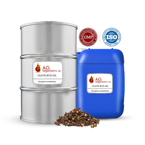 Aceite Esencial de Clavo en Botón Certificado GMP, Fabricante Mayorista, para el Cuidado del Cabello, Cuerpo y Piel, Aceite Esencial OEM/ODM, Marca Privada - Product Image 4