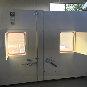 Módulo de Prueba de Estado Estacionario HOTOTECH BBA, Analizador de Resistencia y Estabilidad, Probador Solar Fotovoltaico IEC 61215 IEC 61703 - Product Image 2