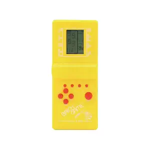 Original Portable Handheld Classic Console Game Electronic Mini Console Game Toys for Kids