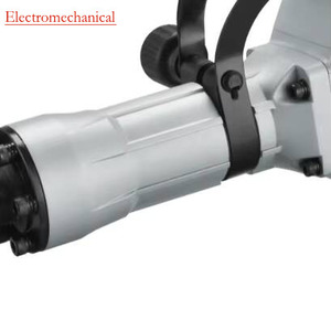 QY-8095NM เจาะกระแทกแจ็ค2800W สำหรับงานหนักเครื่องมือไฟฟ้าเครื่องมือเจาะคอนกรีต - Product Image 3