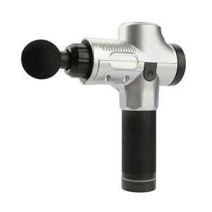 Fabrik preis Gesundheits <span class=keywords><strong>massage</strong></span> pistole Handheld Tragbare <span class=keywords><strong>Deep</strong></span> <span class=keywords><strong>Tissue</strong></span> Percussion Maschinen gewehr <span class=keywords><strong>massage</strong></span> - Product Image 4