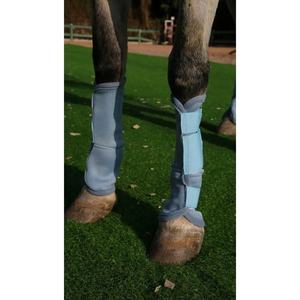 מגפי רכיבה על סוסים בהתאמה אישית מגפי רכיבה על סוסים רשת מגפי רכיבה על סוסים סוסים בעיצוב החדש ביותר - Product Image 1