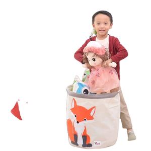 Cesto de Ropa Plegable de Alta Calidad, Personalizado, al por Mayor, para Almacenamiento de Ropa - Product Image 5