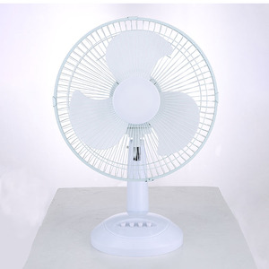 Easypower NEW <span class=keywords><strong>AC</strong></span> <span class=keywords><strong>DC</strong></span> có thể sạc lại <span class=keywords><strong>Fan</strong></span> năng lượng 12 <span class=keywords><strong>inch</strong></span> 3 Blade bảng năng lượng mặt trời <span class=keywords><strong>fan</strong></span> đối với Cắm Trại Ngoài trời - Product Image 1