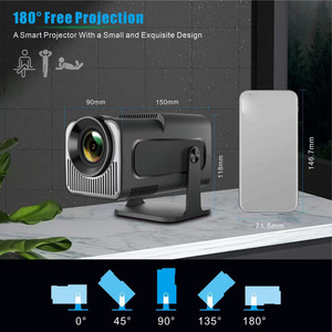 <span class=keywords><strong>Mini</strong></span> <span class=keywords><strong>proyector</strong></span> HY320 <span class=keywords><strong>de</strong></span> <span class=keywords><strong>buena</strong></span> <span class=keywords><strong>calidad</strong></span>, <span class=keywords><strong>Mini</strong></span> <span class=keywords><strong>Proyector</strong></span> Inalámbrico perfecto para entretenimiento y presentaciones en el hogar - Product Image 5