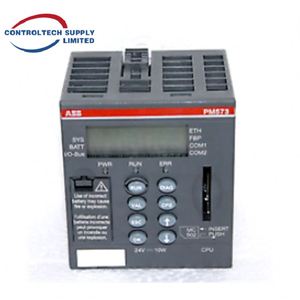 Módulo de Procesador de Alta Precisión de Aluminio PM5630-2ETH 1SAP131000R0278 - Product Image 4