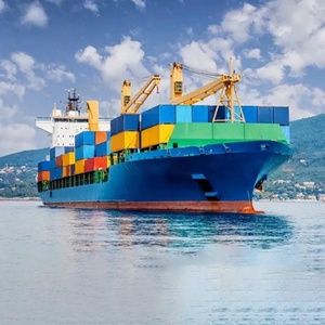 Agente Global Ali Express UPS DHL FEDEX, Agente de Transporte de Carga Puerta a Puerta, Agente de Envío Marítimo y Aéreo, China, Reino Unido, Canadá, Estados Unidos, Italia, Dubái, Guangdong - Product Image 3