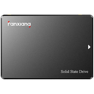 Disco Duro de Estado Sólido SSD SATA Interno para Computadora de 2.5 Pulgadas, 64, 120, 128, 240, 256, 480, 512, 960 GB, 1 TB, 2 TB, para Computadora Portátil y PC - Product Image 4