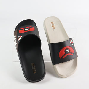 Zapatillas de Exterior para Hombre, Aumentan la Estatura, Impermeables, Antideslizantes, Parte Superior y Entresuela de EVA, Ligeras, Cómodas, para Toda la Temporada - Product Image 4