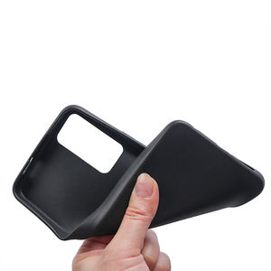 Venta al por mayor fundas de teléfono esmeriladas para <span class=keywords><strong>TCL</strong></span> <span class=keywords><strong>30SE</strong></span> 502 305i 306 30V 303 30 LE T XL Z 10 UW cubierta mate a prueba de golpes - Product Image 5