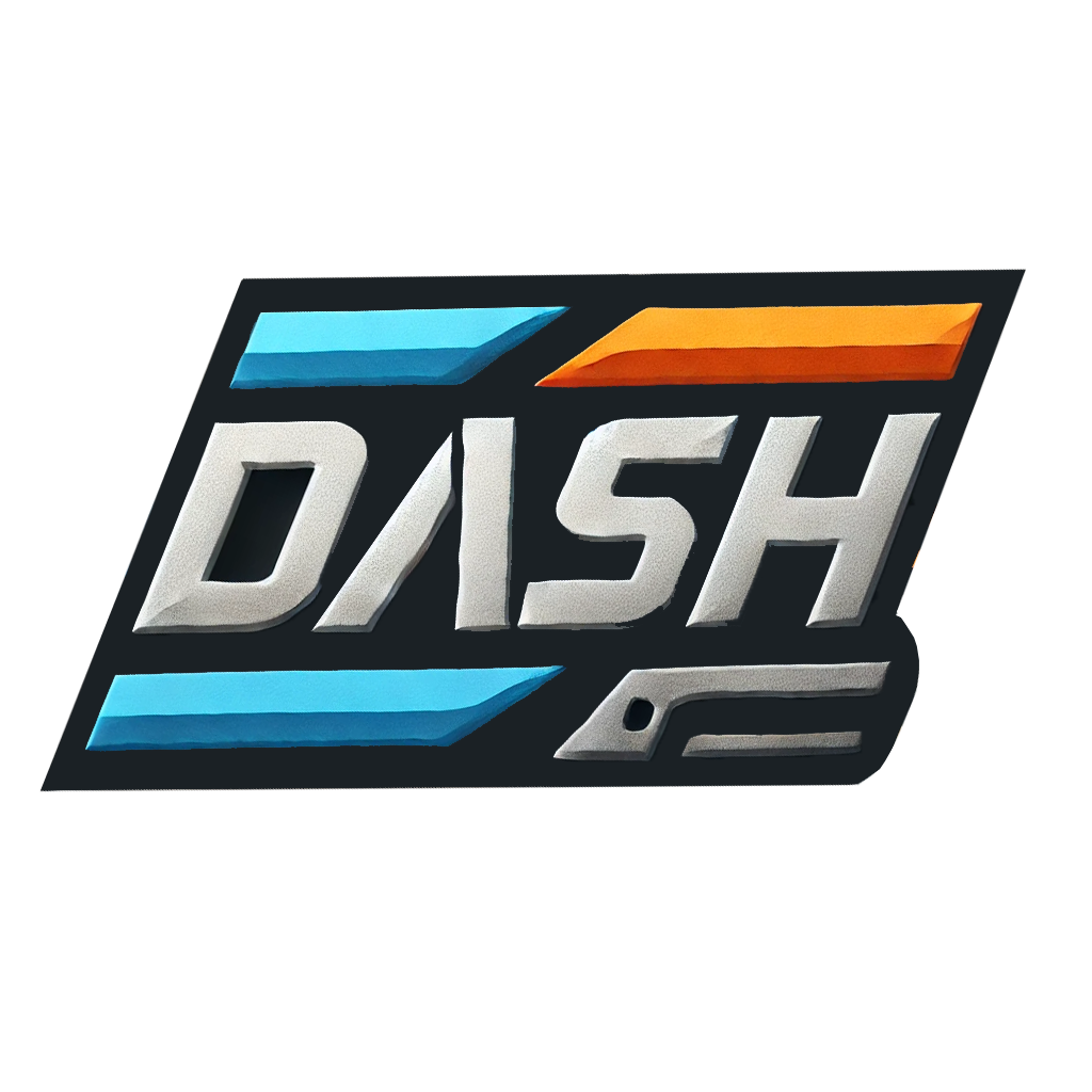 Jinan Dash Power Tools Co., Ltd. logo