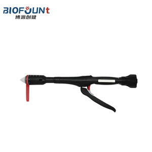 Nuevo Grapador Desechable para Hemorroides RYGC-B32/34A/B32/34B con Grapas de Titanio Importadas y Espaciado Ajustable para Reparación de Prolapso de Mucosa Rectal - Product Image 1