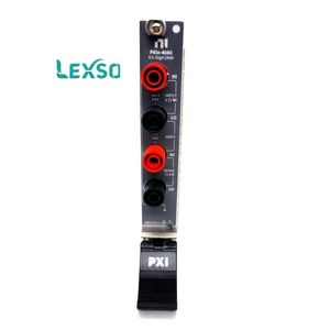 Multímetro Digital PXI National Instruments Pxie-4080 con 3 Meses de Garantía, Hecho en Estados Unidos, Lexso - Product Image 4