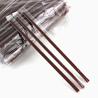 Pailles jetables pour café Boba, idéales pour les bars à café, les bureaux, les restaurants, la maison, l'intérieur et l'extérieur