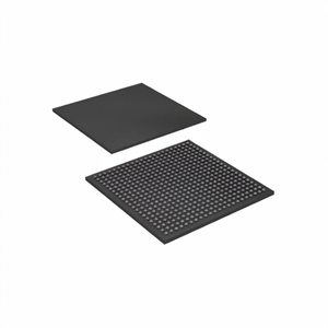 In Stock XC6SLX150T-N3CSG484C 484 FBGA, CSPBGA Electronic Chips Component Embedded - Product Image 1