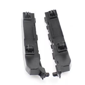 คานเสริมกันชนหน้าฮอนด้า 71198-TA0-A00 71193-TA0-A00 ซ้ายขวา สำหรับอะคคอร์ดปี 2008 แบบยึดติดแทนของเดิม - Product Image 1