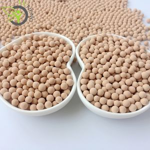 도매 4A 분자 체 펠릿-<span class=keywords><strong>LPG</strong></span> 정제-용매 건조제 - Product Image 6