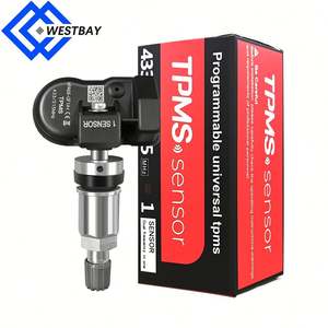 Westbay датчик давления в шинах TPMS PMV-C010 для Toyota Prius C V Prime RAV4 Camry Corolla Land Cruiser Lexus - Product Image 3