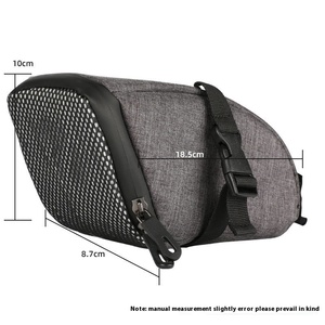 Grande sellino <span class=keywords><strong>da</strong></span> ciclismo <span class=keywords><strong>da</strong></span> 25L con capienza impermeabile borsa <span class=keywords><strong>da</strong></span> equitazione resistente all'acqua per Mountain Bike <span class=keywords><strong>da</strong></span> esterno - Product Image 5