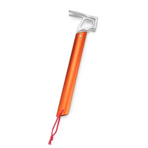 Martillo de Camping con Logotipo Personalizado, Herramienta Multifuncional, Martillo de Camping al por Mayor, Accesorios de Supervivencia para Camping - Product Image 4