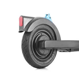 2025 bicicleta eléctrica para adultos de alta calidad nuevo tipo con batería de 36V 350W Motor sin escobillas Scooter rápido de dos ruedas - Product Image 5