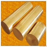 Varilla de Bronce de Aluminio y Cobre de Fabricantes Chinos, Varilla de Bronce Brillante con Servicios de Soldadura, Doblado y Corte