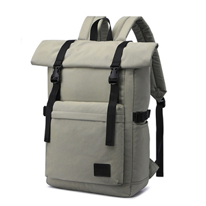 Maletín de Viaje Enrollable de Lujo, Multifuncional, Personalizado, de TPU y Nailon Laminado, Suave, con Puerto USB, Múltiples Compartimentos, Expandible e Impermeable para Portátil - Product Image 6