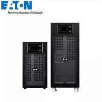 Estabilizador de Voltaje en Torre UPS 10kVA 220V 3kVA/2700W Online DX3000CNXL con Retardo de 2 Horas