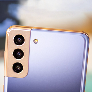 Offerta Speciale e Migliore Qualità: Smartphone Android <span class=keywords><strong>S21</strong></span>+ 5G 128GB 8GB RAM con Schermo AMOLED HD, Supporto Francese/Spagnolo e Ricarica Rapida - Product Image 4