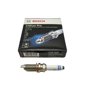 Pour <span class=keywords><strong>BOSCH</strong></span> 0241140537 Déstocké, remplacer par 02411405387CF OE 0041596503 pour MERCEDES-BENZ GLC200/S400/E200/E300/ - Product Image 1