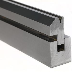 أنظمة أدوات مكابح بالضغط CNC متميزة حلول ثني عالية الدقة مع قوالب لكمات من الدرجة الأولى - Product Image 1