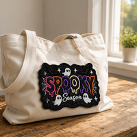 Patchs brodés personnalisés en vinyle pailleté pour la saison hivernale, motif mignon de fêtes, à thermocoller, prix de gros