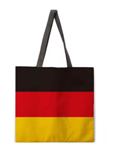 Gafas de Sol y Paraguas con la Bandera de Alemania para Fanáticos del Deporte, Producto de Apoyo para la Competición Deportiva Mundial de 2026 - Product Image 6