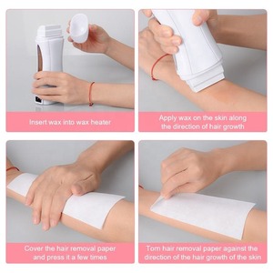 ม้วนขี้ผึ้งทำให้ผมมีชีวิตชีวา - Product Image 3