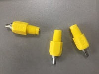 Abreuvoir mamelon de poulet en silicone, pour couches de volaille, fermier, plusieurs types