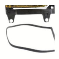 Feux antibrouillard avant jaunes YW969 pour BMW Série 3 E30 1985-1993, feux antibrouillard de pare-chocs avant 63171385945