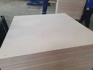 Vente en gros 1500x1500mm Contreplaqué Autres matériaux en bois pour la construction Contreplaqué du fabricant - Product Image 3