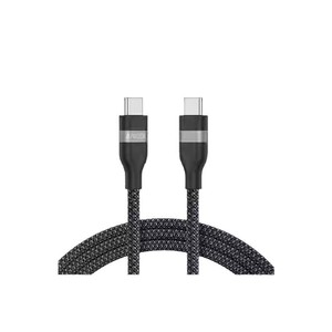 Anker C To C Fast Charging Cable 240W Braided Type C Data Cable For Devices With USB-C Ports - Product Image 1