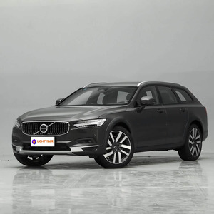 Véhicule hybride rechargeable V-olvo <span class=keywords><strong>V90</strong></span> Nordic Luxury, best-seller, avec 350 ch et une accélération de 0 à 100 km/h en 4,8 secondes, le break familial ultime - Product Image 1