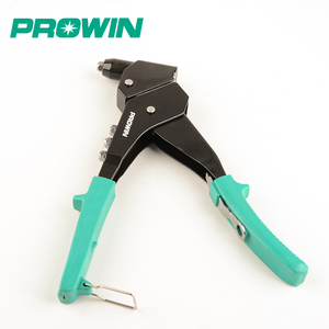 PROWIN-remachadora Manual plegable todo en uno, diseño duradero, resistente, muestra gratis - Product Image 3