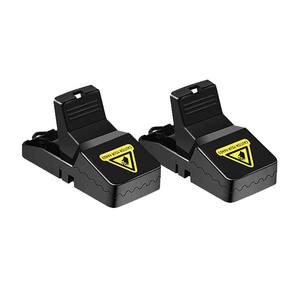 K229 Pièges à <span class=keywords><strong>souris</strong></span> intérieurs sanitaires rapides et efficaces pour <span class=keywords><strong>la</strong></span> <span class=keywords><strong>maison</strong></span> Petit piège à <span class=keywords><strong>souris</strong></span> pour <span class=keywords><strong>la</strong></span> <span class=keywords><strong>famille</strong></span> et les animaux <span class=keywords><strong>de</strong></span> compagnie Pièges à <span class=keywords><strong>souris</strong></span> - Product Image 2