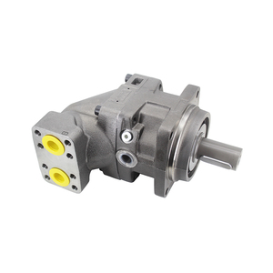 มอเตอร์ลูกสูบแปรผัน รุ่น V12 V14 ซีรีส์ ไฮดรอลิกไหลเร็ว สำหรับเลื่อยโซ่ยนต์ ขับเคลื่อนแบบเดินตาม ใช้งานในอุตสาหกรรมหนัก - Product Image 3