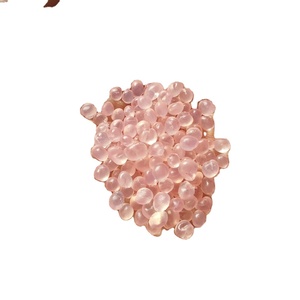 Resina Termoplástica para Inyección Dental Lyaron <span class=keywords><strong>Valplast</strong></span> AN0402, Resina Compuesta Híbrida <span class=keywords><strong>Flexible</strong></span>, Color Rosa Claro, CE - Product Image 2