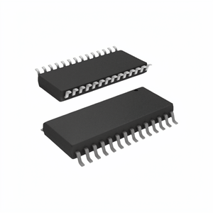 28 SOlC MX674ALEWI+ Electronic Chips Component Data Acquisition In Stock - Product Image 1