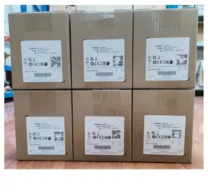 Original New 25B-D2P3N104 AC Drive Inverters 25BD2P3N104 VFD Low Cost Variable Frequency Drive 0.75kW 1hp In Stock